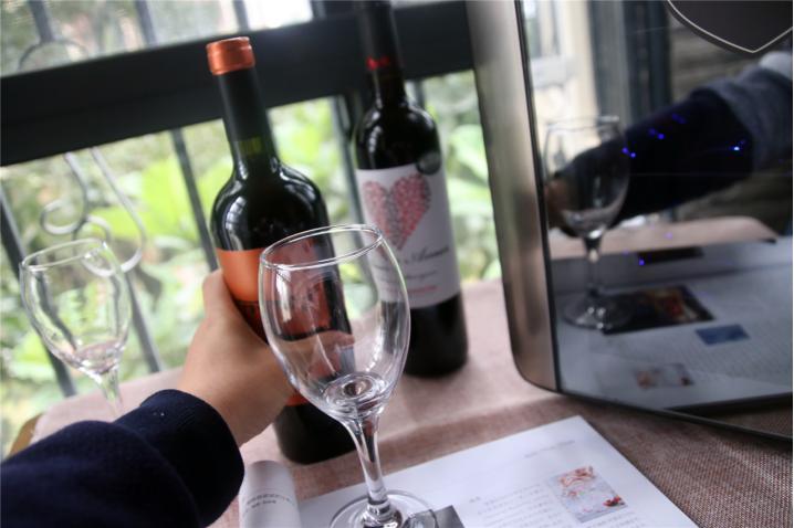 维诺卡夫cwc168a恒温酒柜,不锈钢定制酒柜维诺卡夫