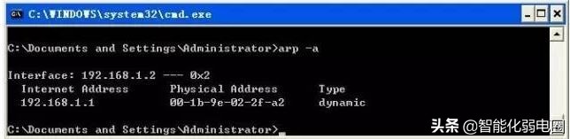 dos常用命令网络工程师,网络dos命令大全