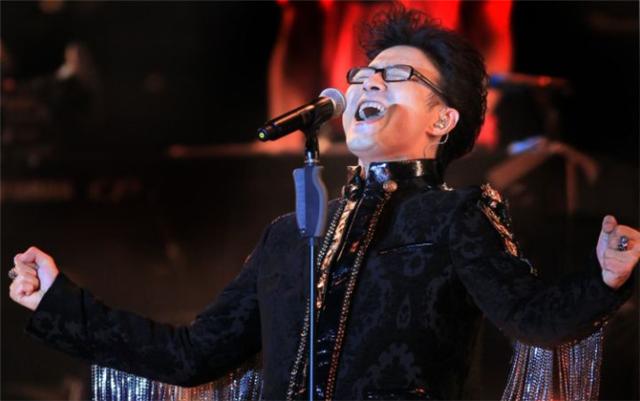 2022汪峰演唱会在哪,汪峰演唱会门票价格洛阳