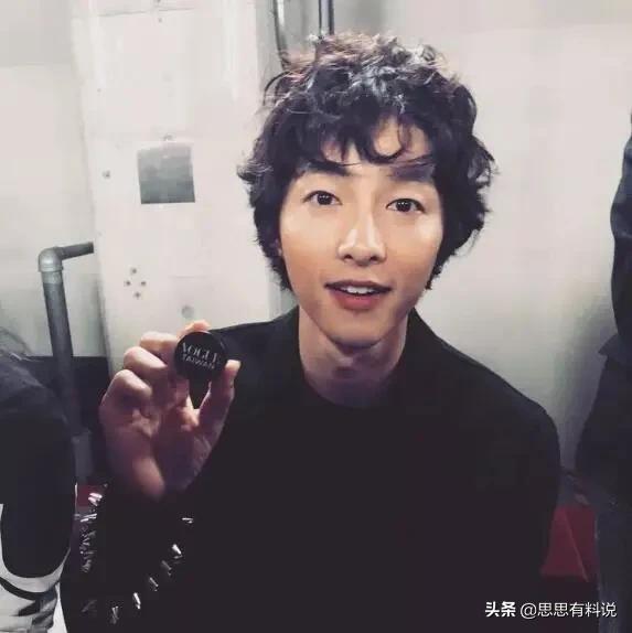 韩国泡菜大妈发型,韩国大妈的发型