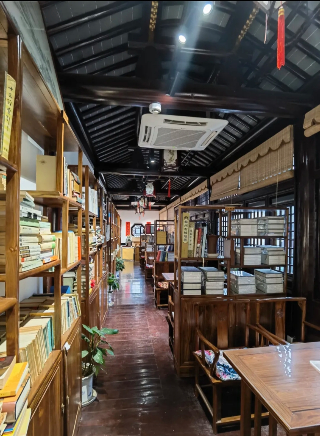 苏州最有情调的书店,苏州书店排行榜前十名