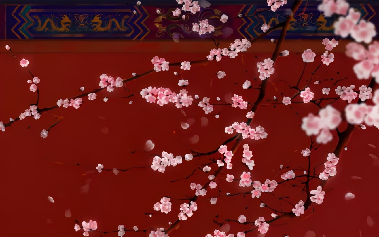 “吹灯窗更明，月照一天雪”，这四首雪诗意境绝美，一读便爱上了