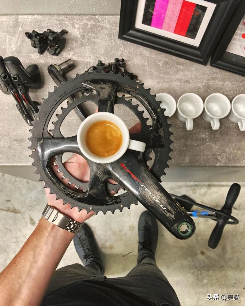 骑专业自行车每年要花多少钱,骑自行车户外一年旅行花多少钱