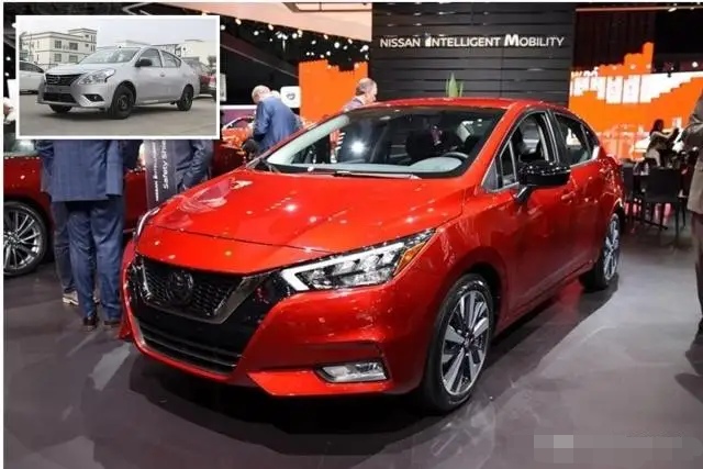 全新日产阳光新款,全新日产阳光2021款价格