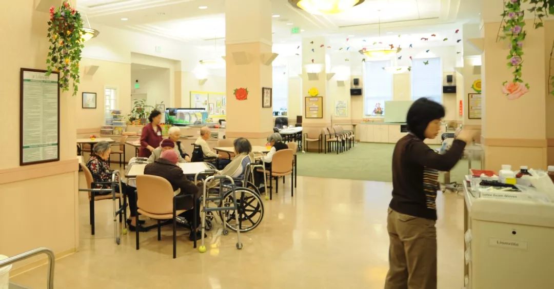 父母海外养老,父母在不远游远游必有方