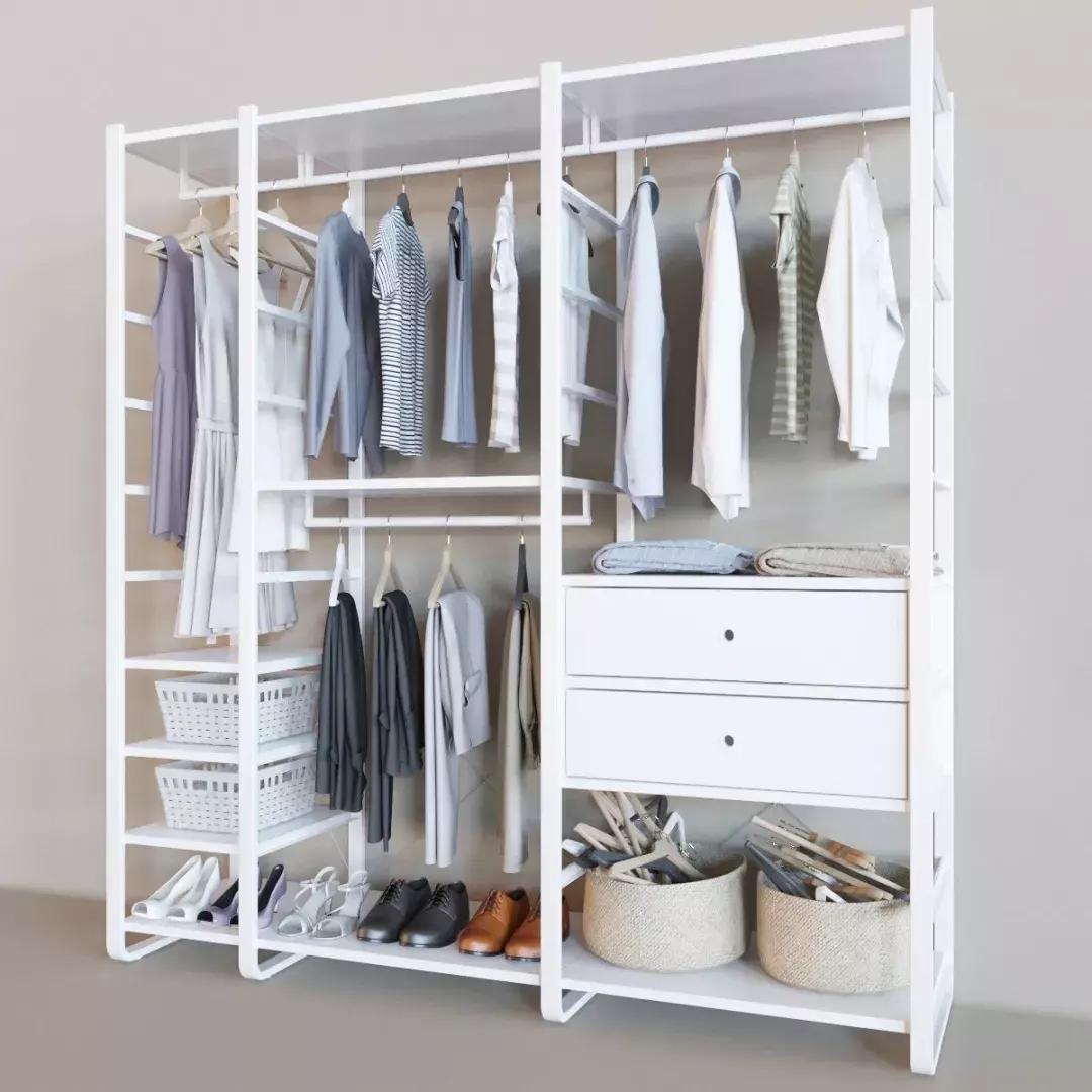 世界顶级富豪衣帽间,世界顶级私家衣帽间