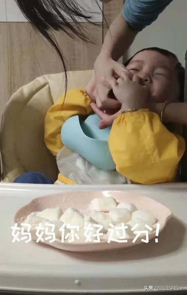 宝宝不接受新食物怎么办,宝宝不肯尝试新辅食怎么办