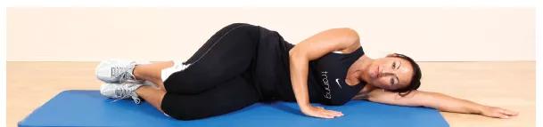 习惯性崴脚后康复训练,习惯性崴脚康复锻炼