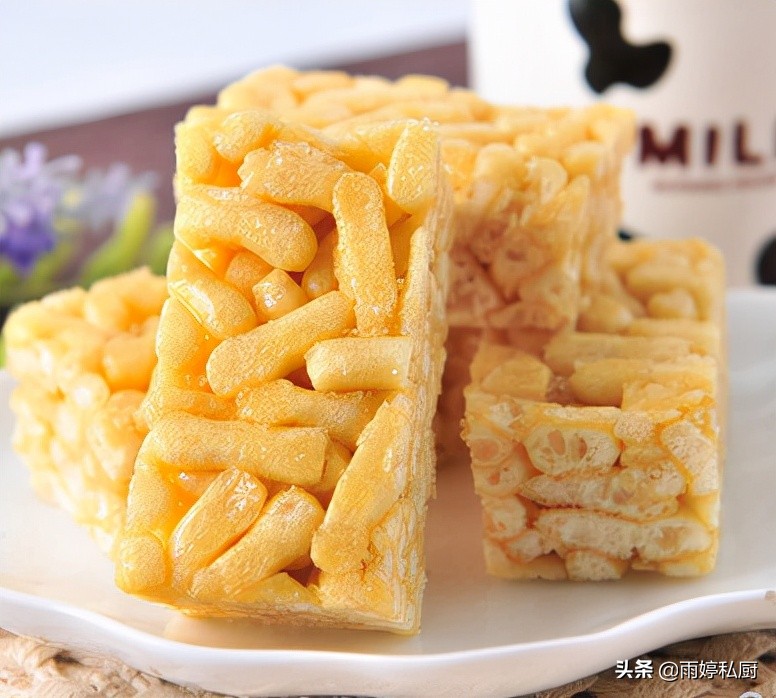 颜值超高的中国传统糕点,追寻儿时的味道传统糕点好吃到爆