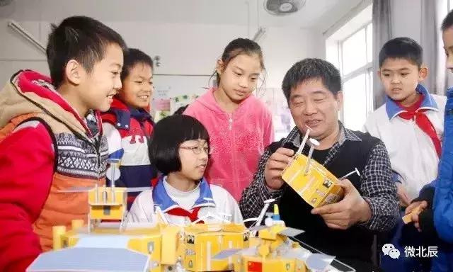 天津科技大学怎么样,全国科学教育实验校天津