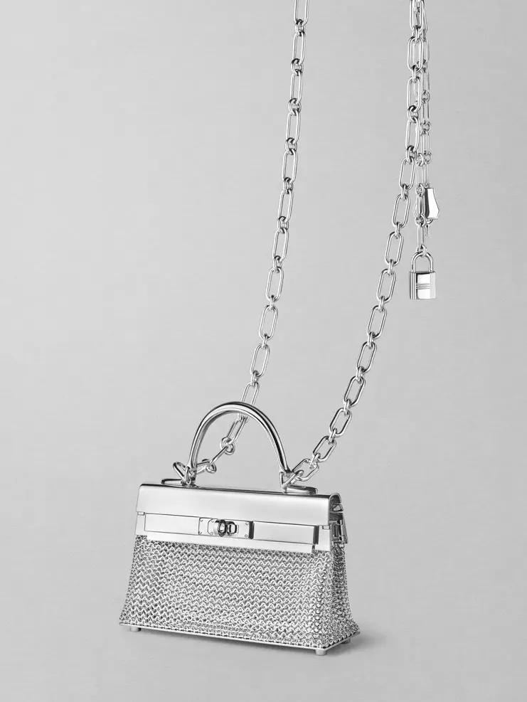 假装买手｜|当时装品牌开始搞“高级珠宝”（上）