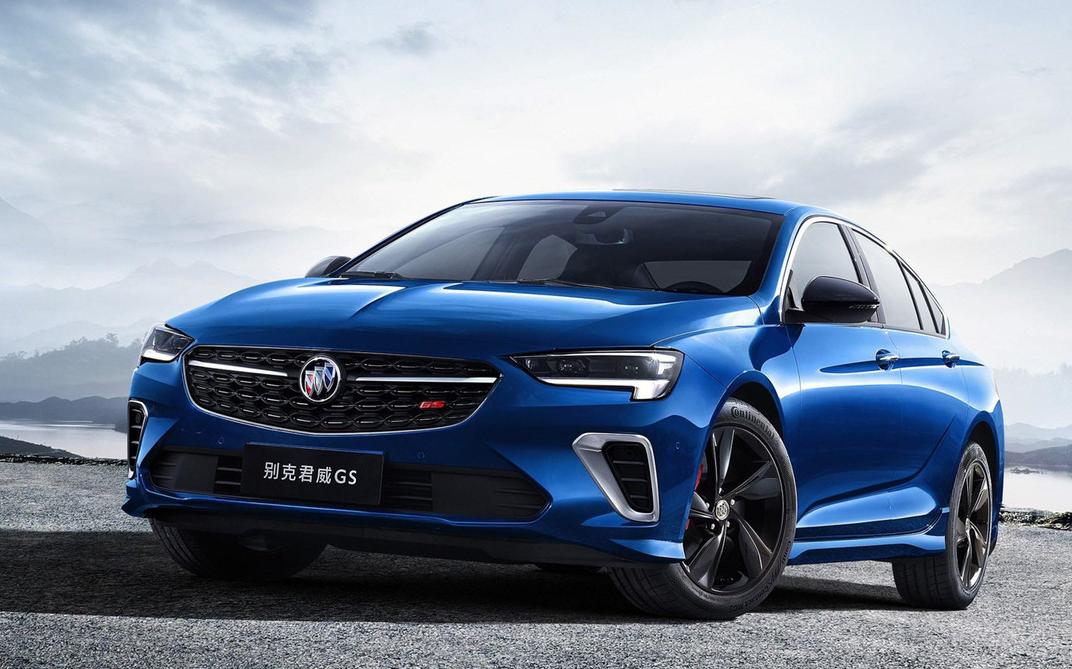 别克君威1.5破百,别克君威多少秒破百