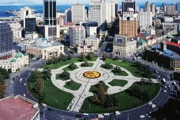 大连免费旅游景点冬季,大连过年免费景点大全