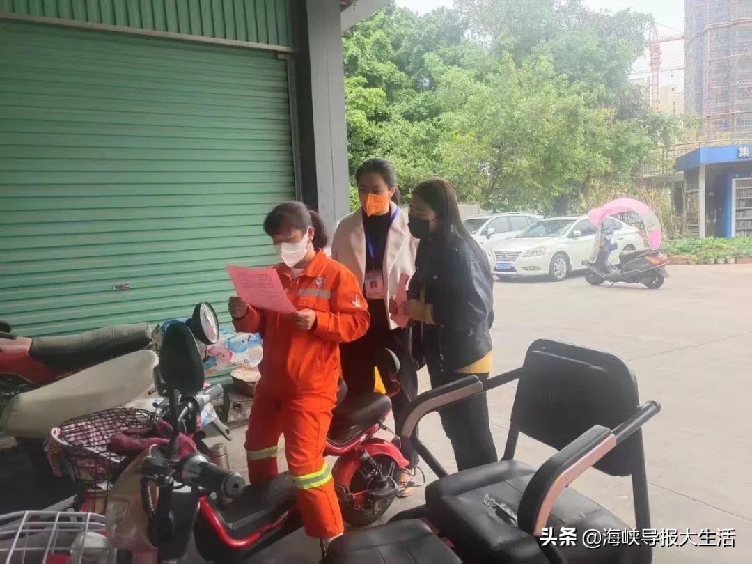 这一役，守厦门！抗新冠病毒集美女子图鉴