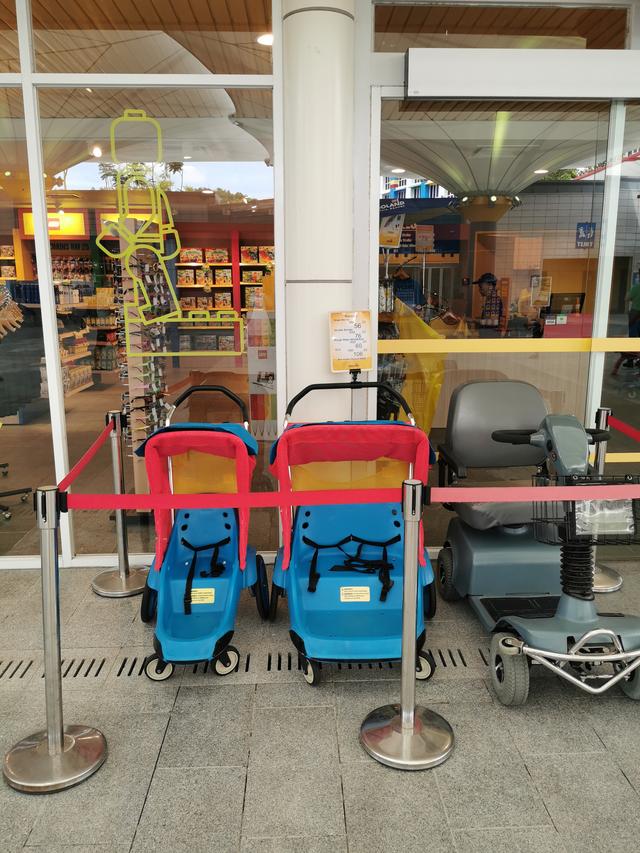 同样是主题乐园，为什么一定要去乐高？