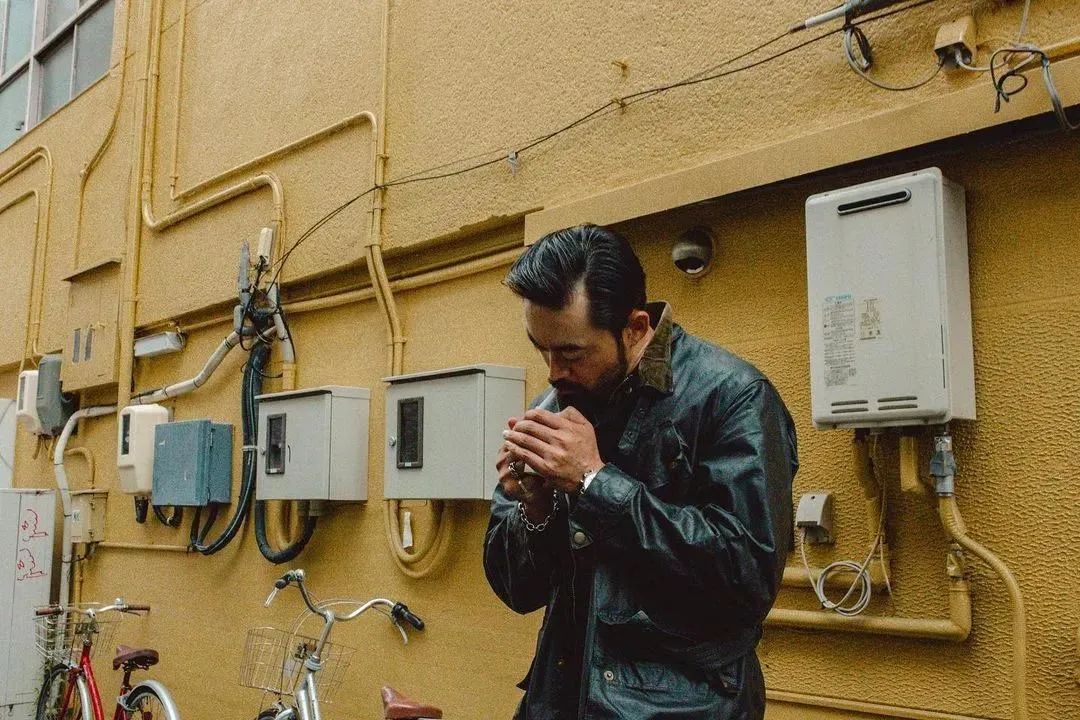 男人为什么开始留胡子,为什么有些男的就是没长胡须