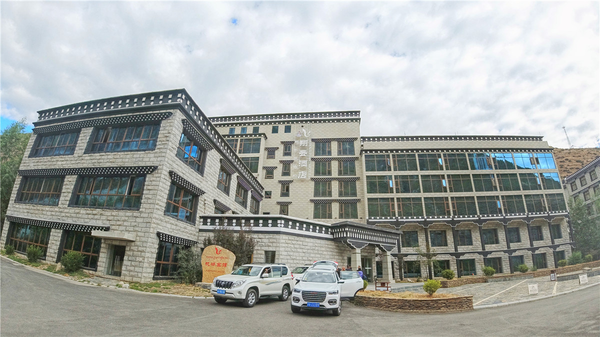 甘孜5日旅游攻略最新,甘孜五天四晚