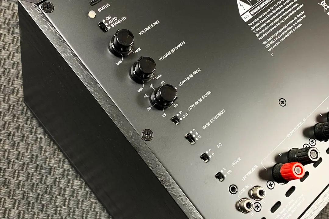 安桥onkyo家庭台式功放说明书,安桥小课堂