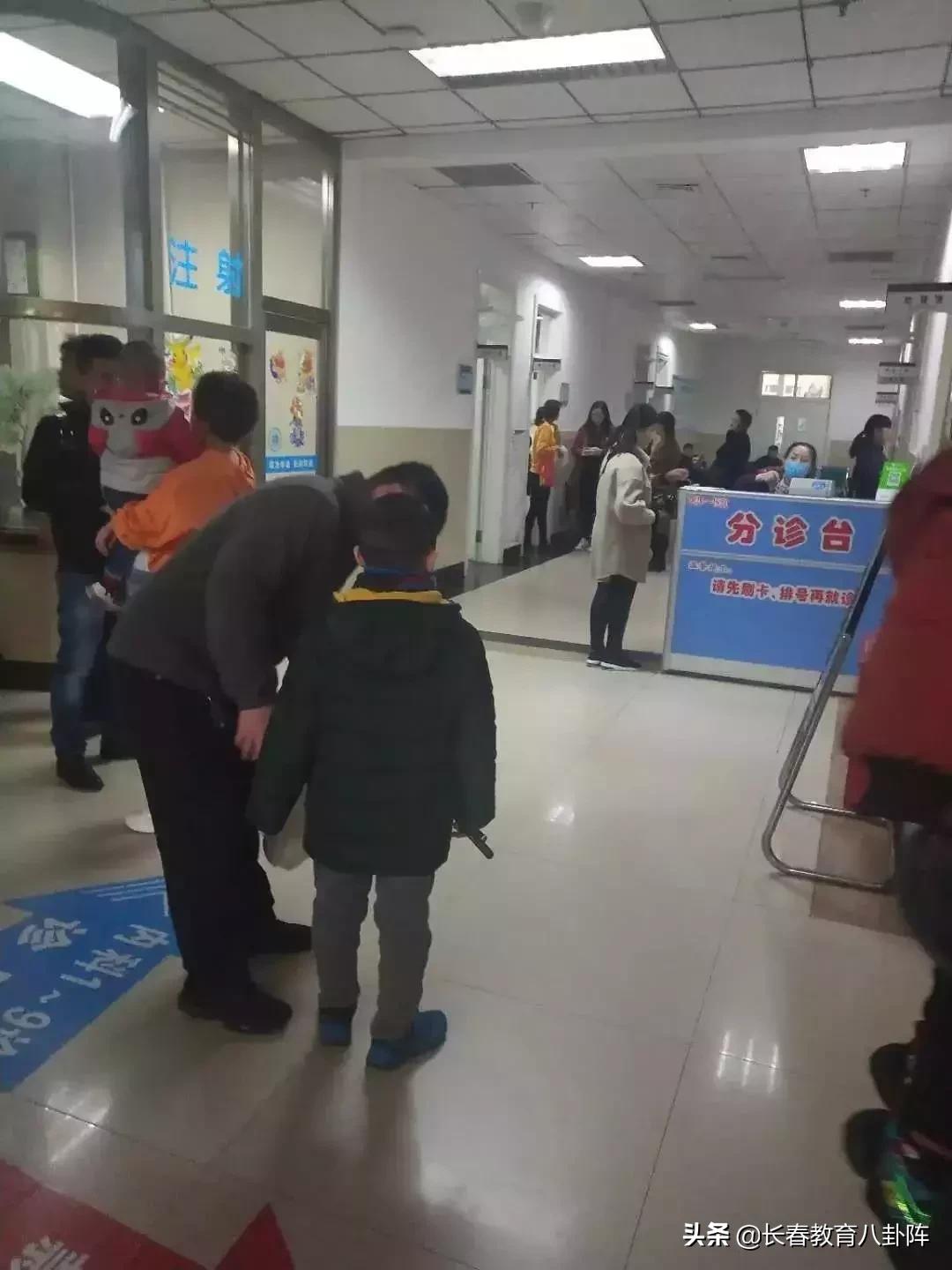 长春最近不少中小学生遭遇“乙流”！这药你吃对了么？