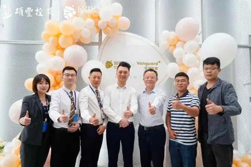 2021世界500强华润,瑞金硕丰中心华润万家