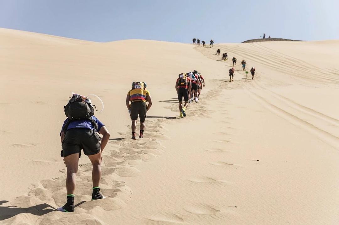 沙漠马拉松最快纪录,马拉松21公里世界纪录