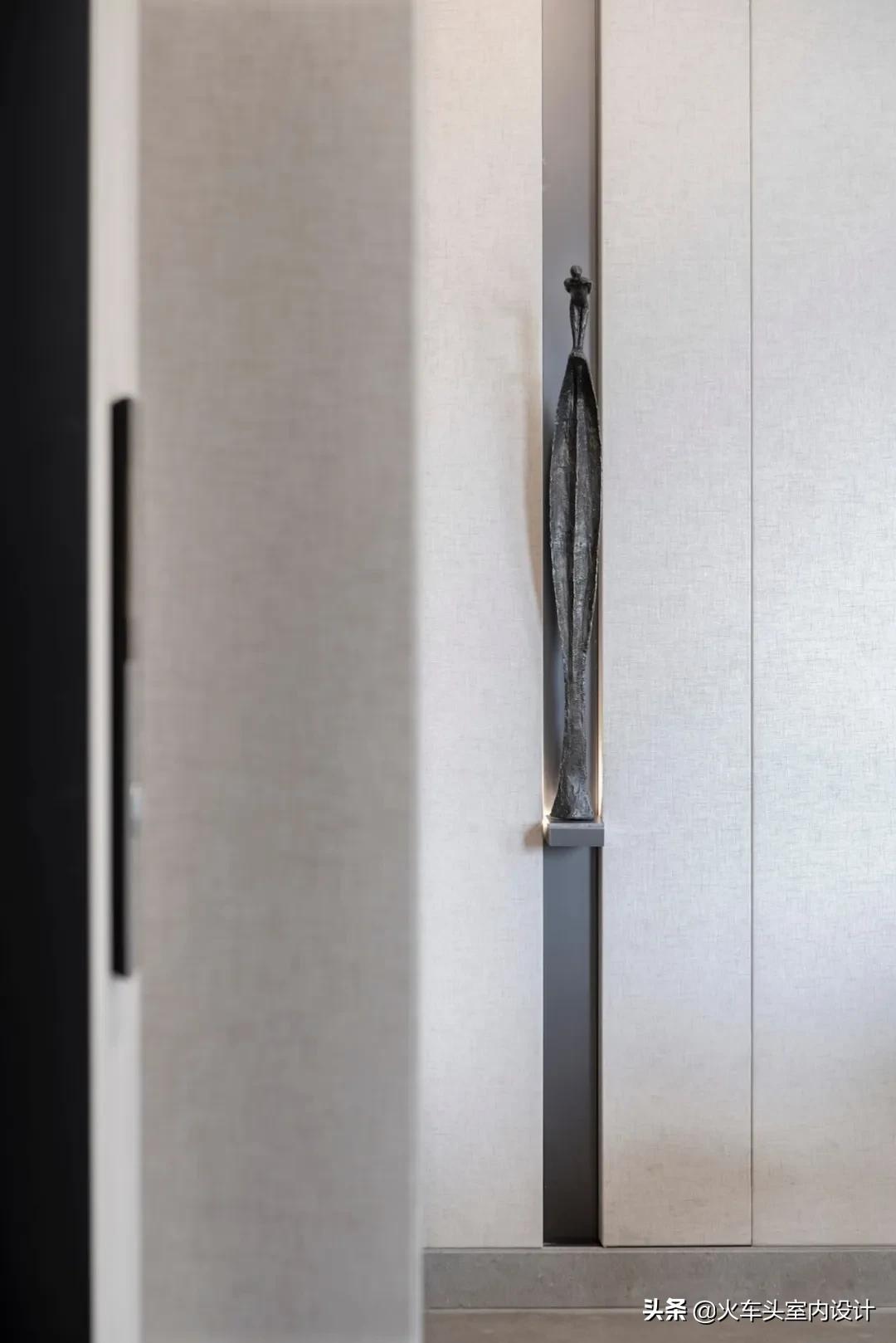 隐于青山秀水中的中式合院别墅,雅宅别墅新中式合院