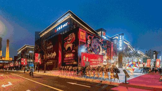 成都“二仙桥”火遍全网！这所一流大学坐落于此，地铁直达校门口！