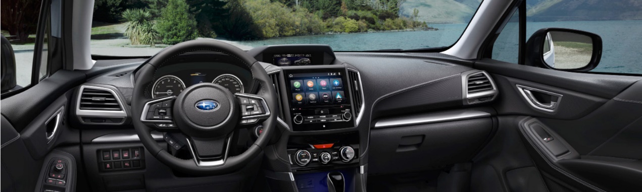 24款森林人四驱到底减配了没有,森林哪款车性价比最好