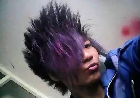 非主流杀马特10年后的变化,90后杀马特和非主流哪个先开始的