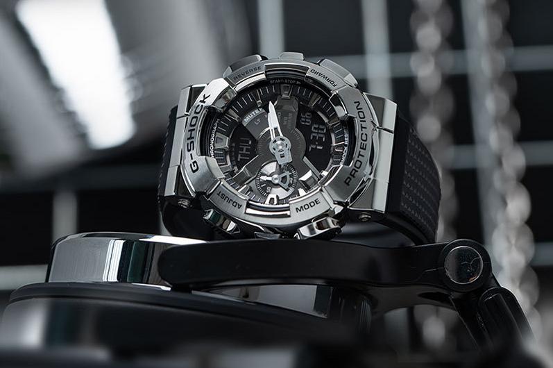 王一博卡西欧代言视频,王一博代言百达翡丽手表吗