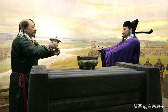 宋朝军弩射程,古代弓弩穿透力比得上枪吗