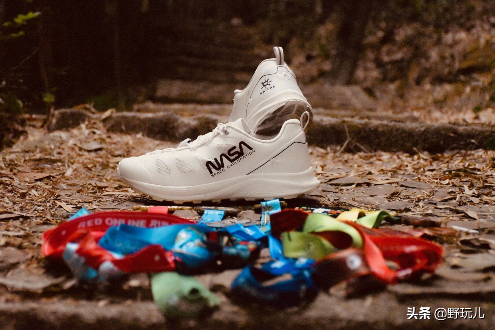 凯乐石FUGA系列越野跑鞋,凯乐石越野跑鞋最新款