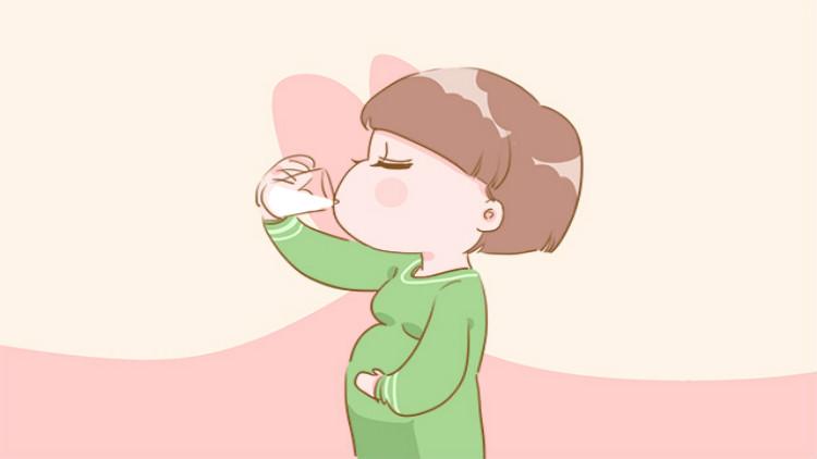 孕期生气头晕喘不过气是什么原因,孕期控糖后出现头晕是怎么回事