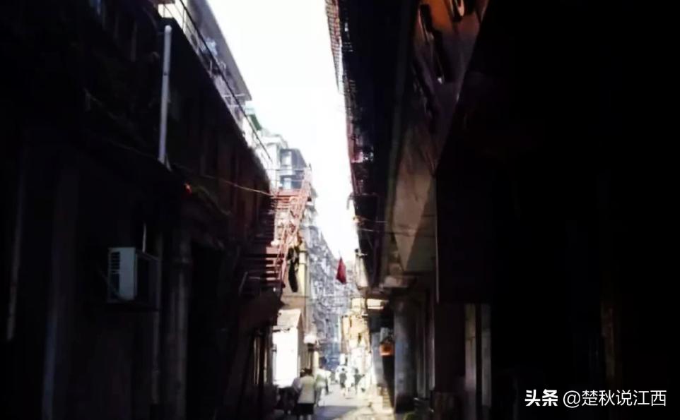 江西筷子巷纪念馆,江西筷子巷是哪里