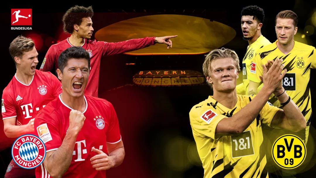 国家德比最精彩的一场,最纯粹的比赛