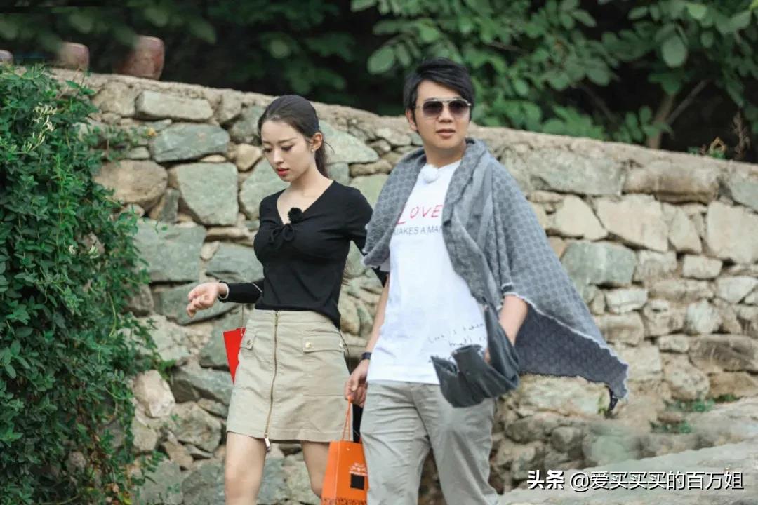 吉娜对郎朗到底有多好,郎朗对吉娜有多好