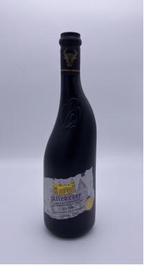 奥德兹庄园黑金,奥德兹葡萄酒