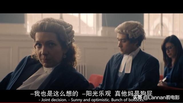 律师小白的挣扎:怎么就活成了自己讨厌的样子