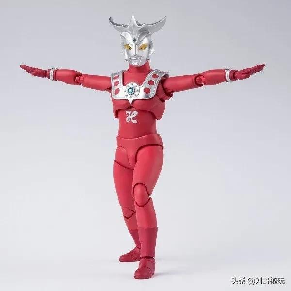 万代shf雷欧什么时候再版,万代shf雷欧奥特曼披风模型