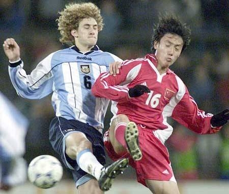 曲波五大天才,曲波曾经的追风少年