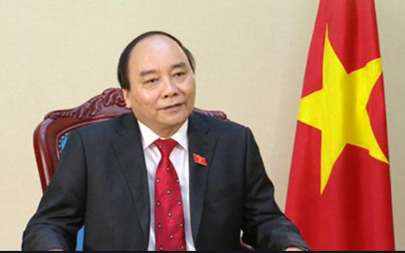 “笑面虎”阮春福,美国杀母之仇不共戴天,为何还能笑对美国?