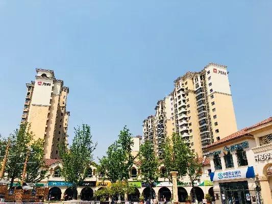 江宁殷巷二手房2室一厅价格,江宁二手房最好的楼盘