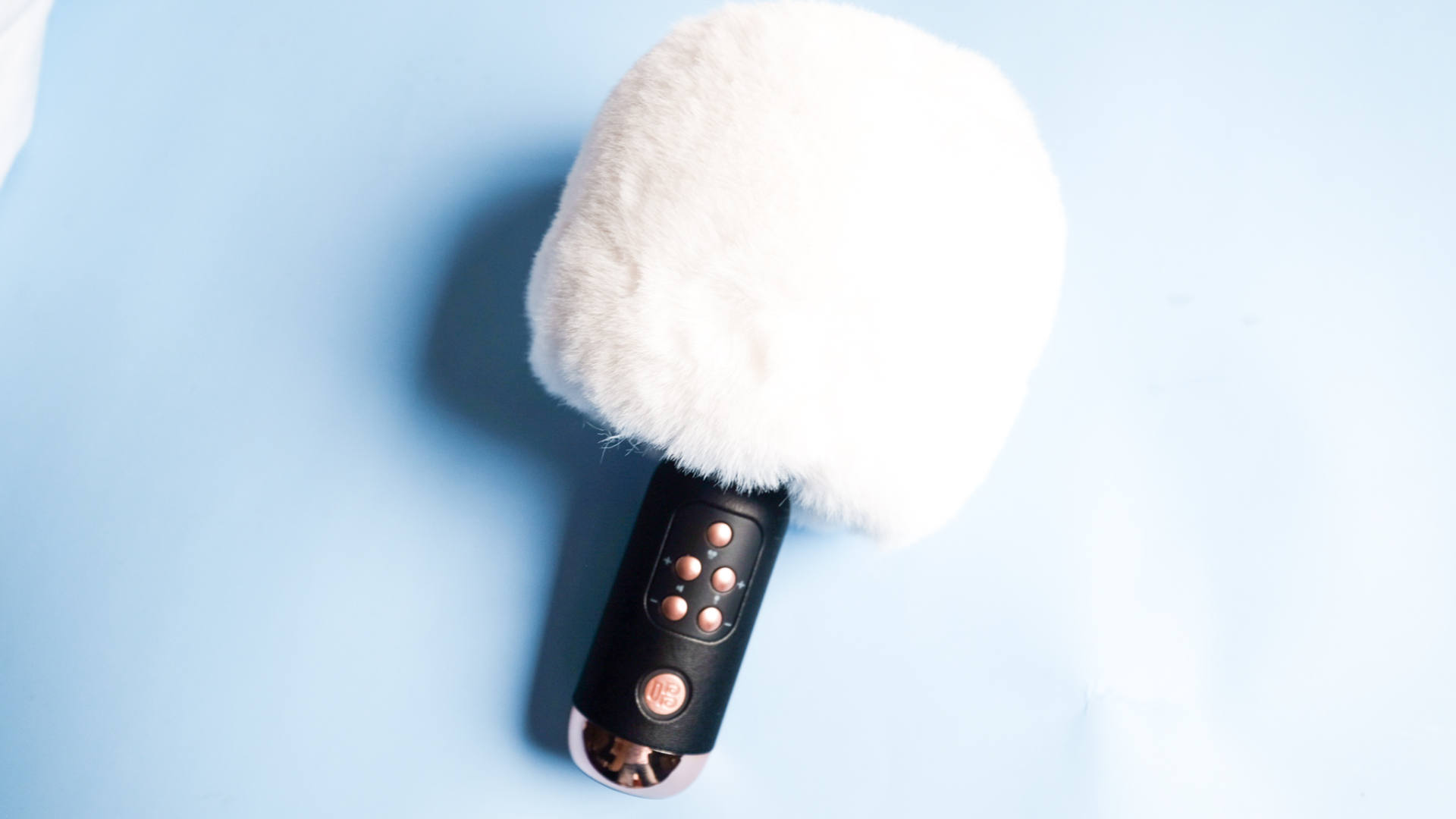 迪丽热巴同款唱吧小巨蛋,唱吧小巨蛋布朗熊热巴