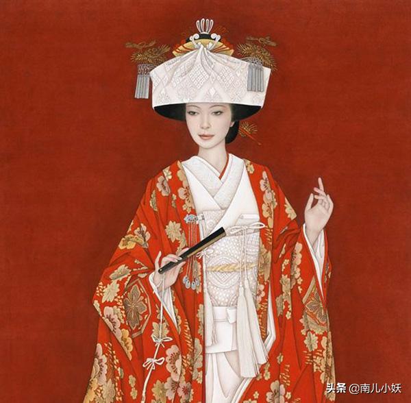 汉服为什么被认为韩服和服,汉服与韩服的区别及韩服来历