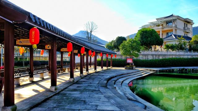 小城市也有好风光诸暨,诸暨在绍兴是一个怎么样的存在