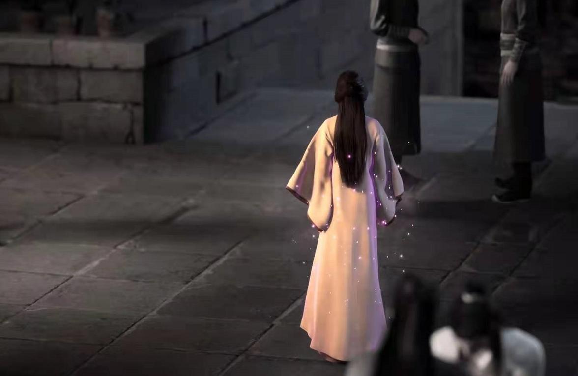 凡人修仙传特别篇两集连更,韩老魔无利不起早,董师妹屡惹事端