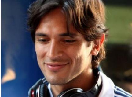 十大足球巨星贝克汉姆,足坛最帅十大球星