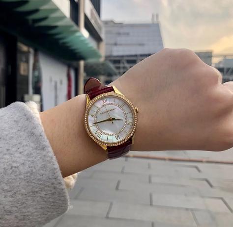 时尚性价比高的手表推荐,时尚手表哪个最好看女士