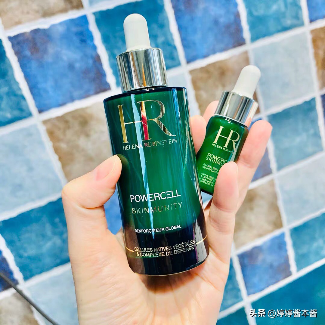 欧莱雅集团在化妆品行业的地位,欧莱雅集团顶级护肤品牌