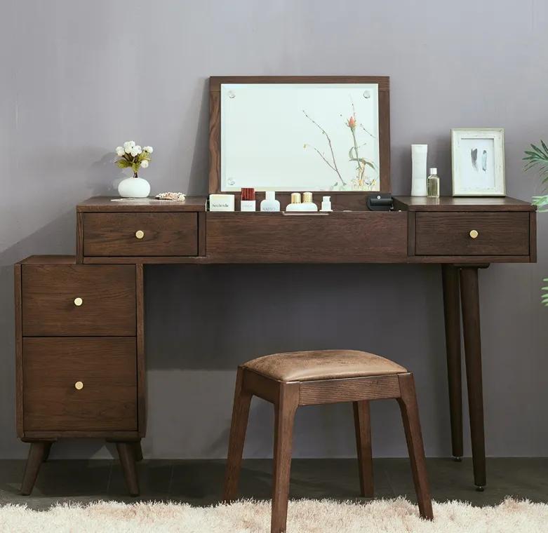 实木家具哪个品牌口碑最好,十大口碑最好的实木家具品牌